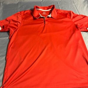 Oakley Performace Golf Polo